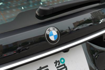 2024款 xDrive40i 领先型豪华套装-外观-图片-有驾