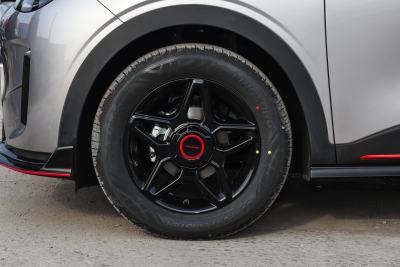 2026款 STAR 限定版-外观-图片-有驾