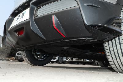 2026款 STAR 限定版-外观-图片-有驾