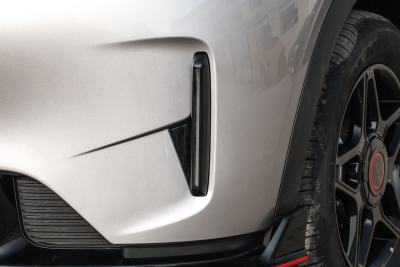 2026款 STAR 限定版-外观-图片-有驾