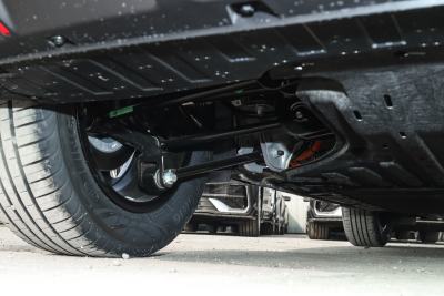 2026款 STAR 限定版-外观-图片-有驾