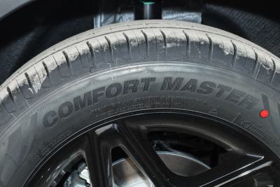 2026款 STAR 限定版-外观-图片-有驾