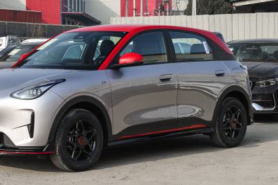 2026款 STAR 限定版-外观-图片-有驾