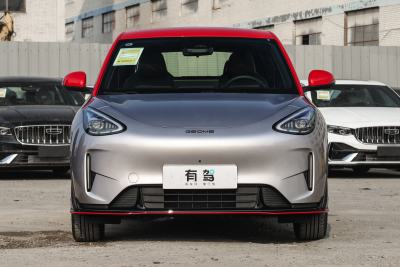 2026款 STAR 限定版-外观-图片-有驾