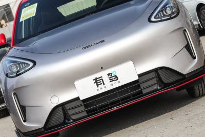 2026款 STAR 限定版-外观-图片-有驾