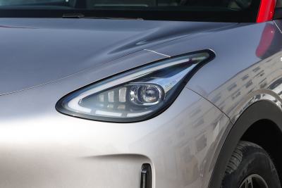 2026款 STAR 限定版-外观-图片-有驾