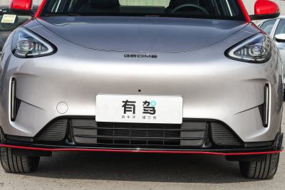 2026款 STAR 限定版-外观-图片-有驾