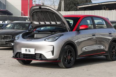 2026款 STAR 限定版-外观-图片-有驾