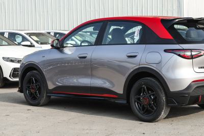 2026款 STAR 限定版-外观-图片-有驾