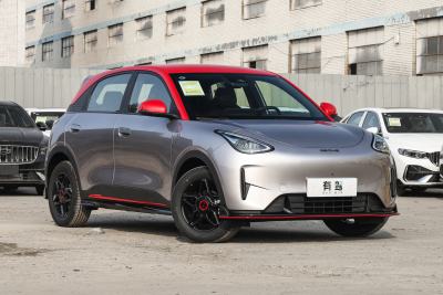 2026款 STAR 限定版-外观-图片-有驾