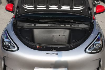 2026款 STAR 限定版-外观-图片-有驾