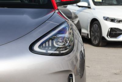 2026款 STAR 限定版-外观-图片-有驾