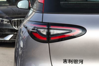 2026款 STAR 限定版-外观-图片-有驾