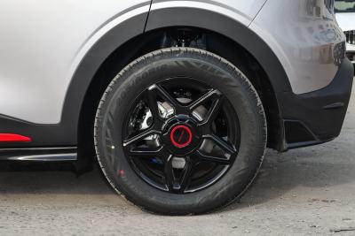 2026款 STAR 限定版-外观-图片-有驾