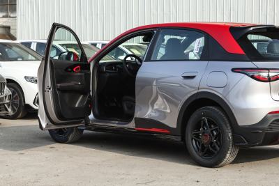 2026款 STAR 限定版-外观-图片-有驾