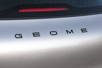 2026款 STAR 限定版-外观-图片-有驾