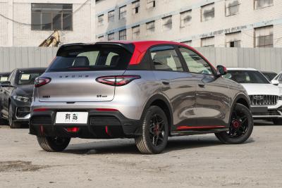 2026款 STAR 限定版-外观-图片-有驾