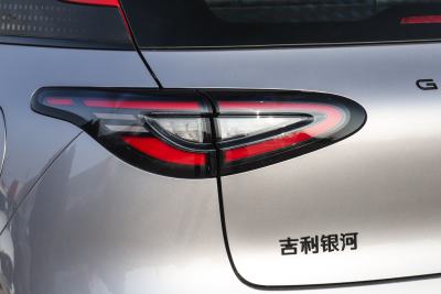 2026款 STAR 限定版-外观-图片-有驾