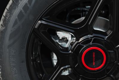 2026款 STAR 限定版-外观-图片-有驾