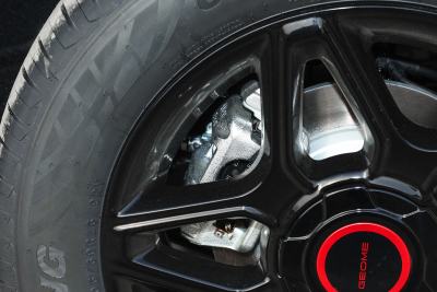 2026款 STAR 限定版-外观-图片-有驾