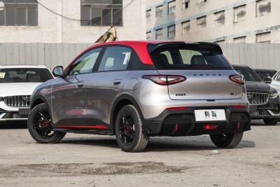 2026款 STAR 限定版-外观-图片-有驾