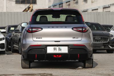 2026款 STAR 限定版-外观-图片-有驾