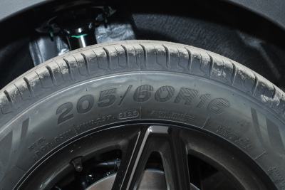 2026款 STAR 限定版-外观-图片-有驾