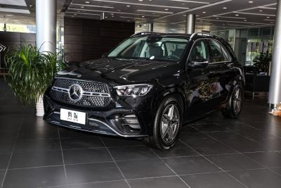 2024款 GLE 450 4MATIC 时尚型-外观-图片-有驾