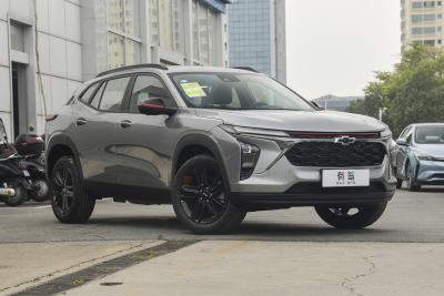 2023款 1.5T CVT Redline 曜黑威蜂版-外观-图片-有驾