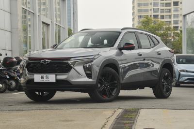 2023款 1.5T CVT Redline 曜黑威蜂版-外观-图片-有驾