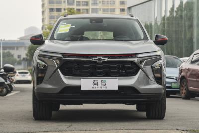 2023款 1.5T CVT Redline 曜黑威蜂版-外观-图片-有驾