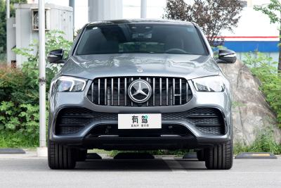 2023款 AMG GLE 53 4MATIC+ 轿跑SUV-外观-图片-有驾