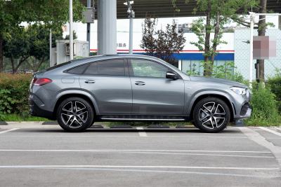 2023款 AMG GLE 53 4MATIC+ 轿跑SUV-外观-图片-有驾