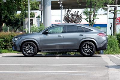 2023款 AMG GLE 53 4MATIC+ 轿跑SUV-外观-图片-有驾