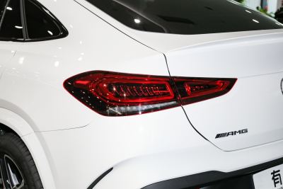 2023款 AMG GLE 53 4MATIC+ 轿跑SUV-外观-图片-有驾