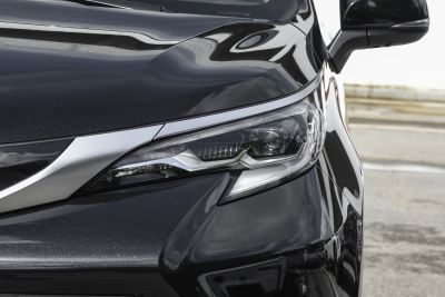 2027款 2.5L 双擎两驱至尊版-外观-图片-有驾