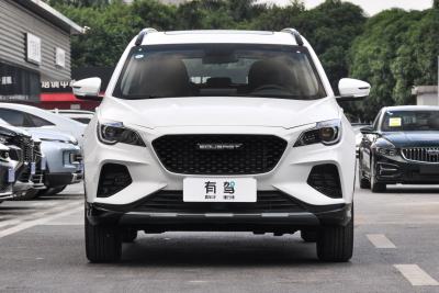 2022款 1.5T DCT远航版 7座-外观-图片-有驾