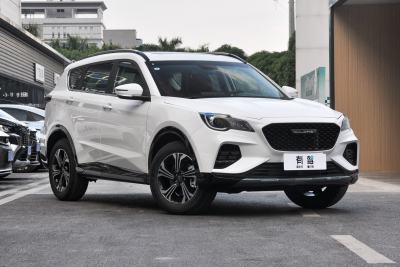 2022款 1.5T DCT远航版 7座-外观-图片-有驾