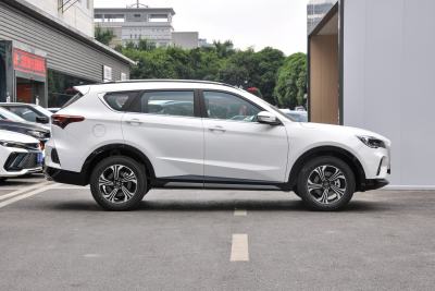 2022款 1.5T DCT远航版 7座-外观-图片-有驾
