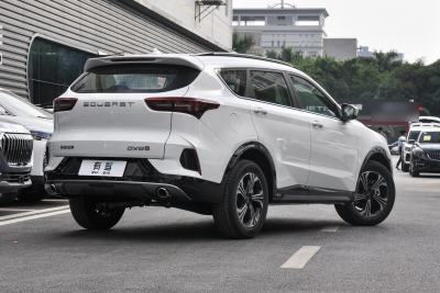 2022款 1.5T DCT远航版 7座-外观-图片-有驾