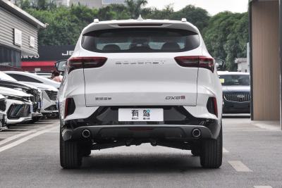 2022款 1.5T DCT远航版 7座-外观-图片-有驾