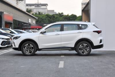 2022款 1.5T DCT远航版 7座-外观-图片-有驾