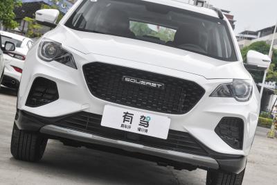 2022款 1.5T DCT远航版 7座-外观-图片-有驾