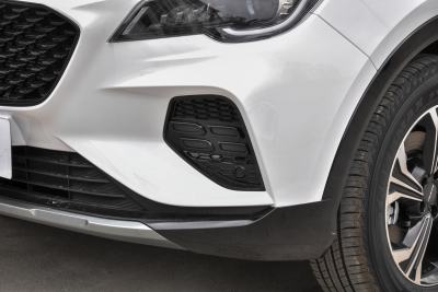 2022款 1.5T DCT远航版 7座-外观-图片-有驾