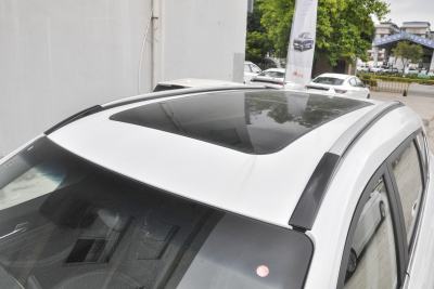 2022款 1.5T DCT远航版 7座-外观-图片-有驾