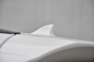 2022款 1.5T DCT远航版 7座-外观-图片-有驾