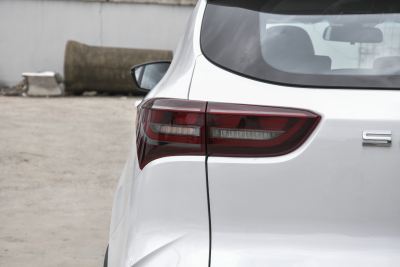 2022款 1.5T DCT远航版 7座-外观-图片-有驾