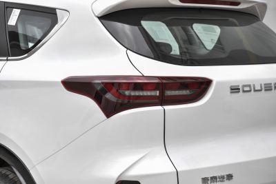 2022款 1.5T DCT远航版 7座-外观-图片-有驾