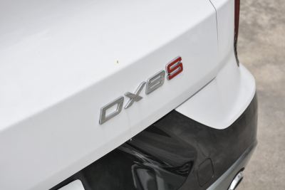 2022款 1.5T DCT远航版 7座-外观-图片-有驾