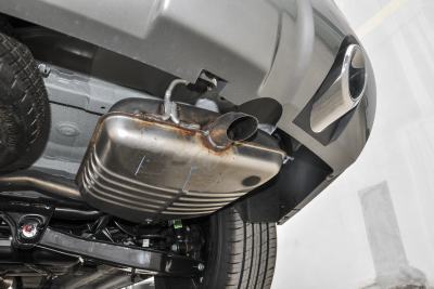 2022款 1.5T DCT远航版 7座-外观-图片-有驾